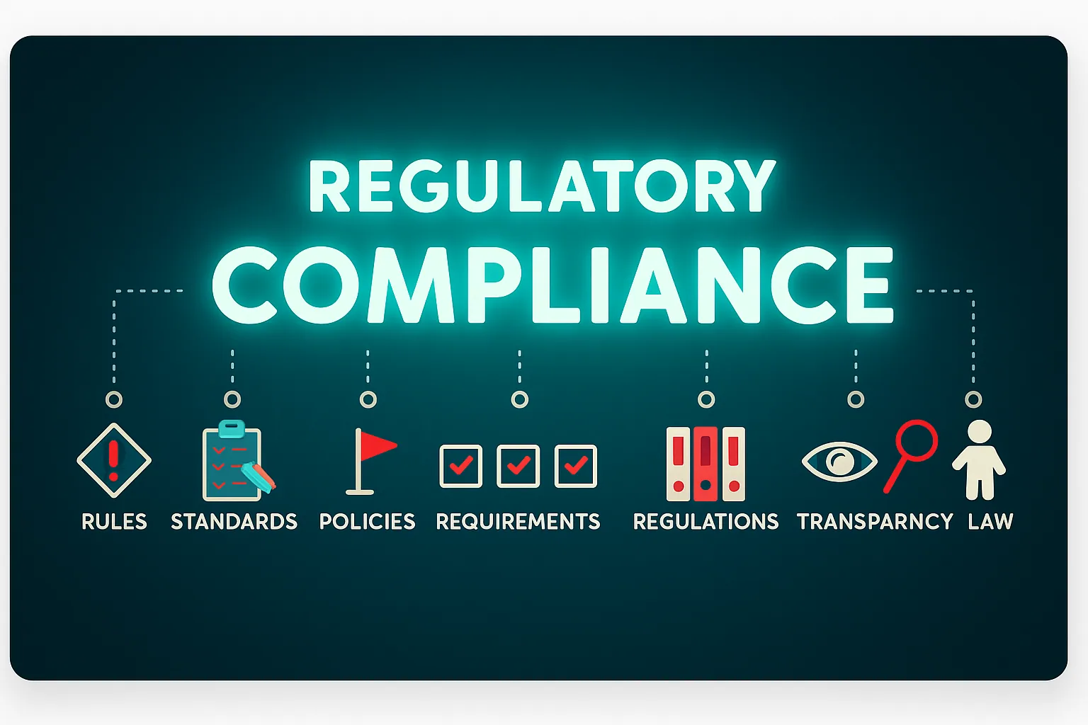 Barko regulatory compliance